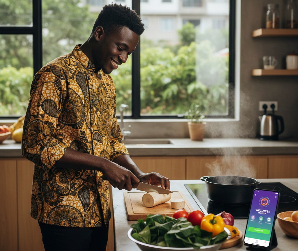 The Nostalgia Health Reset: Why Ghana is Returning to the Grandmother’s Garden for Preventive Care